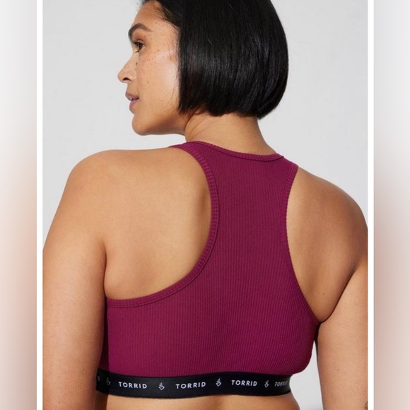 NWT Torrid bralette - Picture 2 of 5